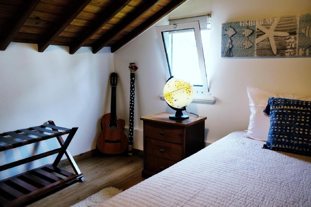 Apartmán Casa Pacheco Furnas  Exteriér fotografie