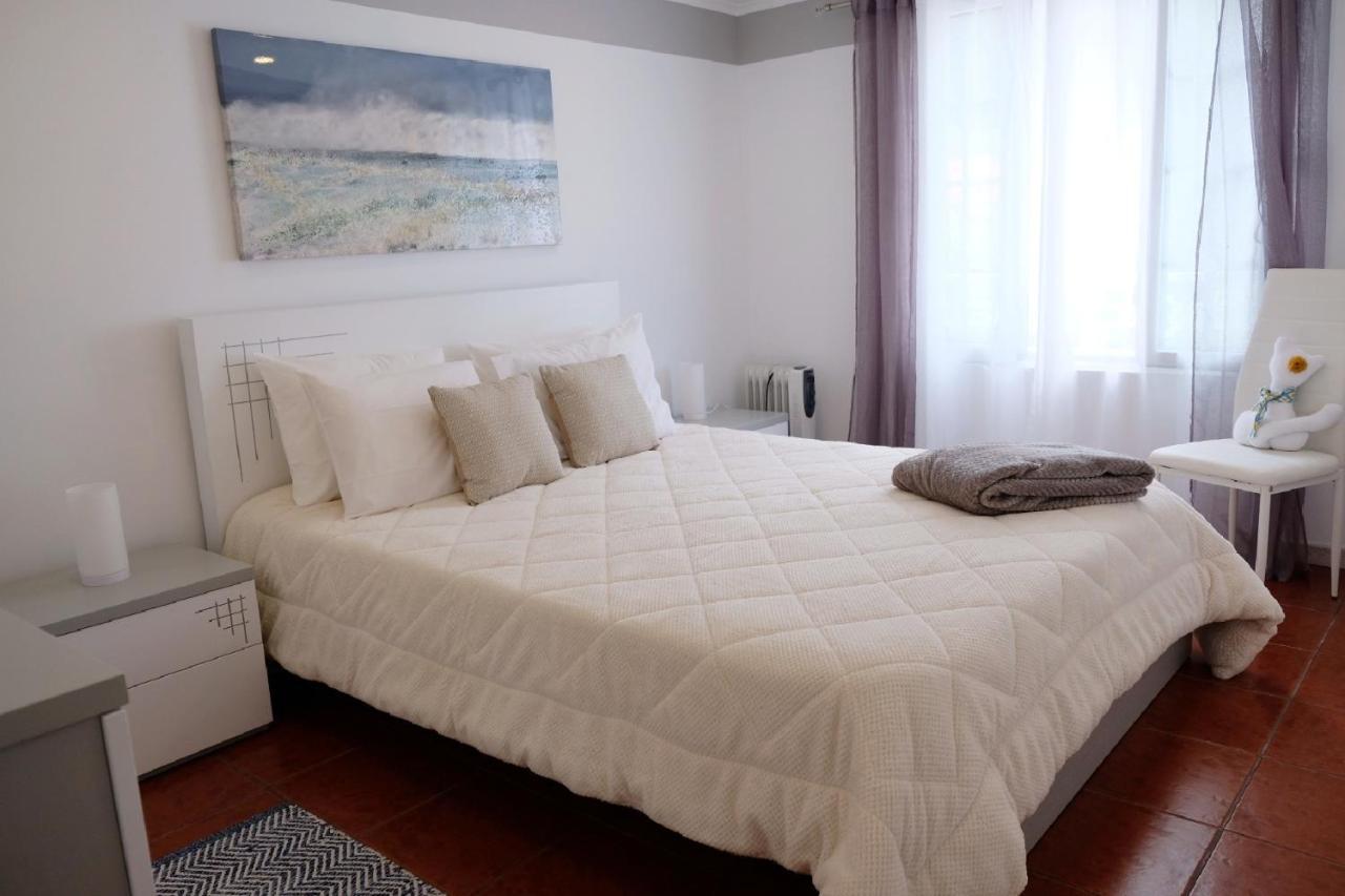 Apartmán Casa Pacheco Furnas  Exteriér fotografie