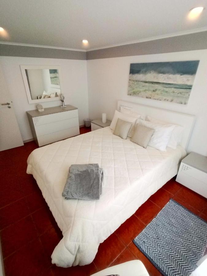 Apartmán Casa Pacheco Furnas  Exteriér fotografie