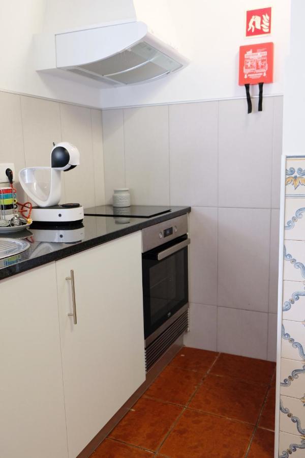 Apartmán Casa Pacheco Furnas  Exteriér fotografie