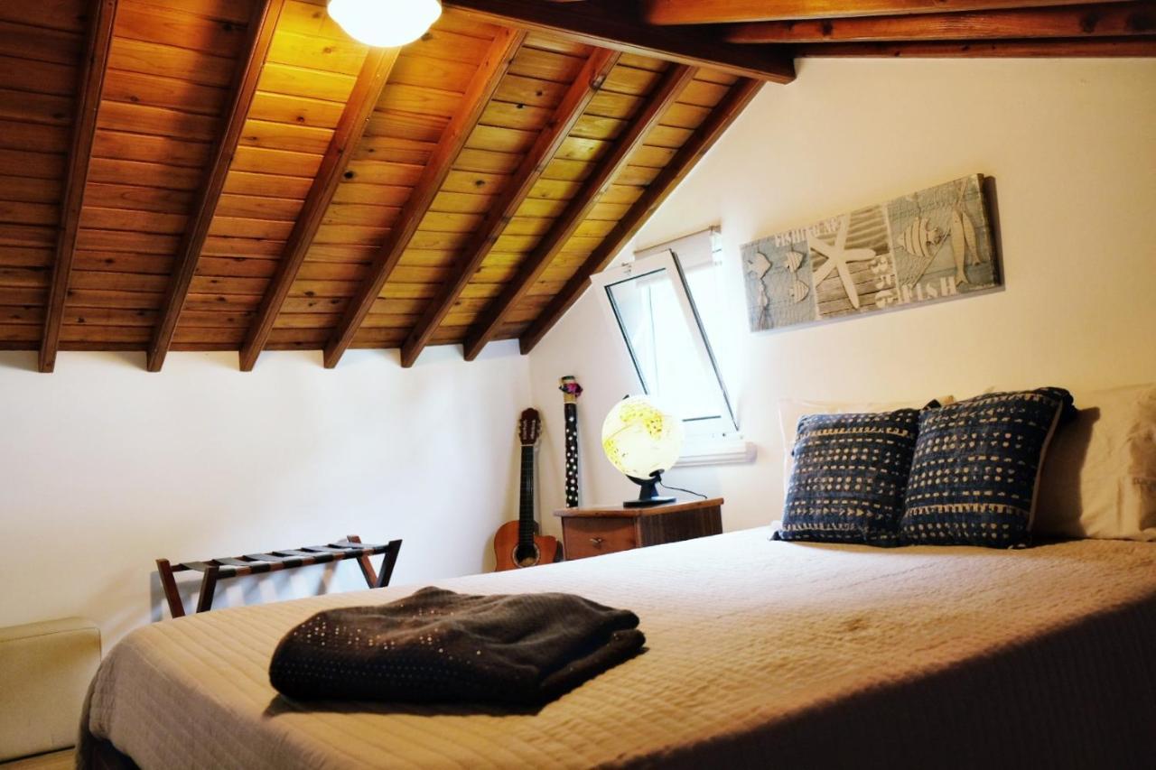 Apartmán Casa Pacheco Furnas  Exteriér fotografie