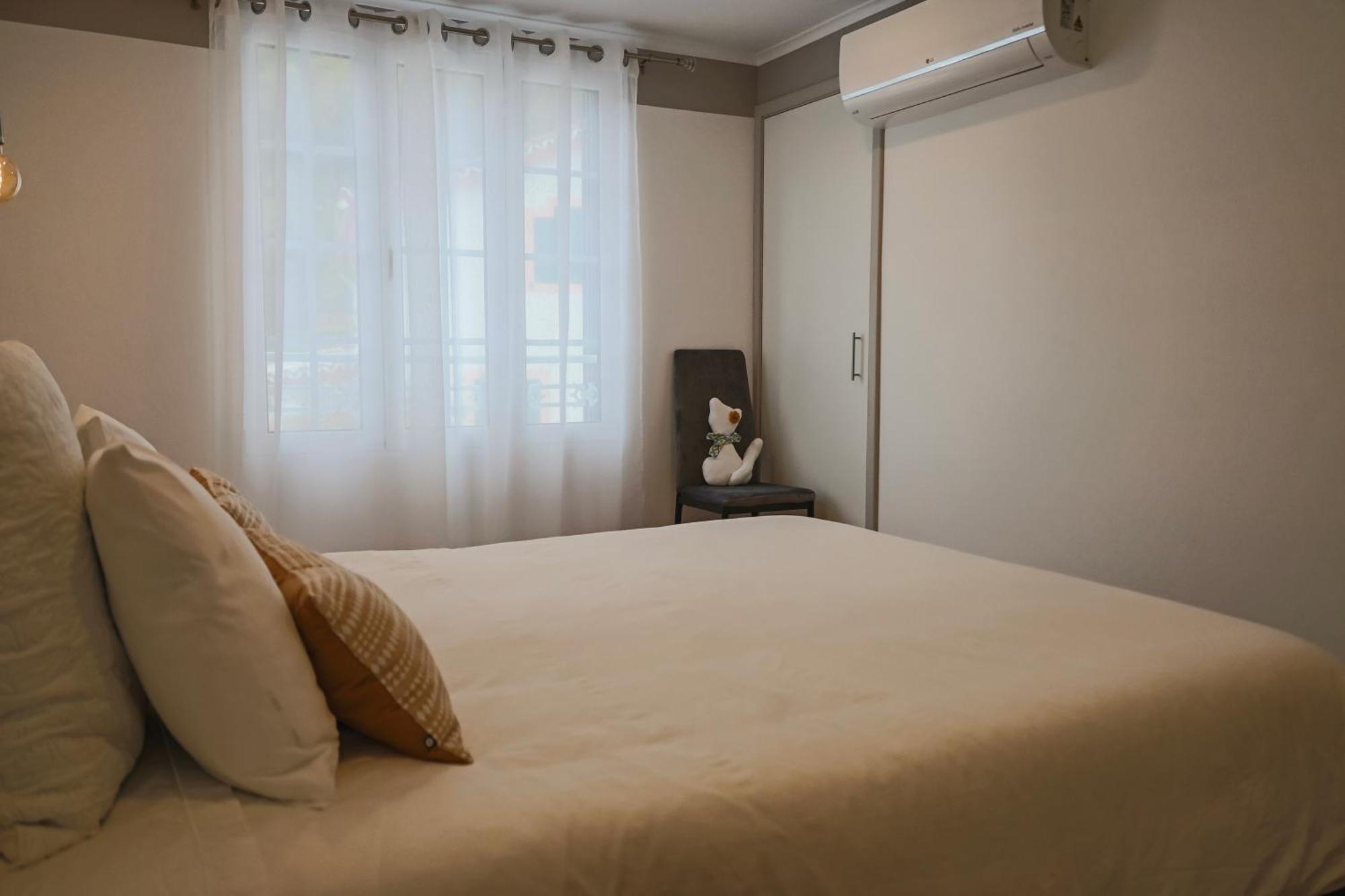Apartmán Casa Pacheco Furnas  Exteriér fotografie